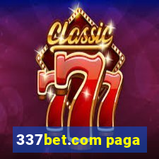 337bet.com paga